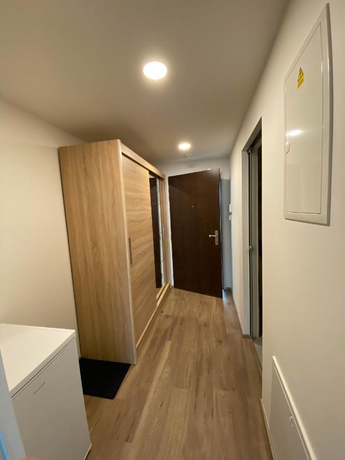 Apartment David O2 Arena Prague Praga Exterior foto