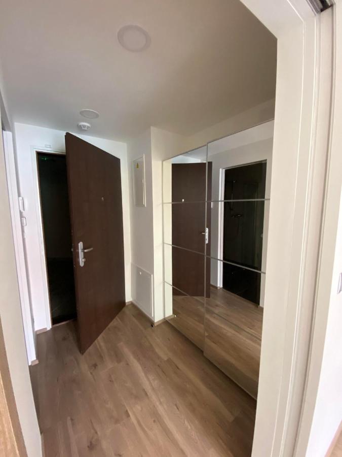 Apartment David O2 Arena Prague Praga Exterior foto