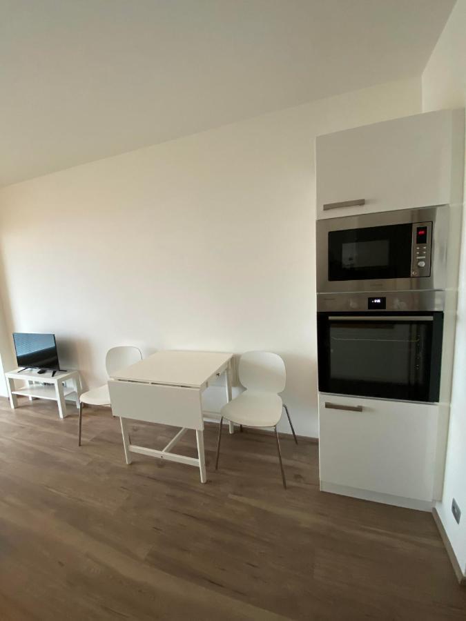 Apartment David O2 Arena Prague Praga Exterior foto