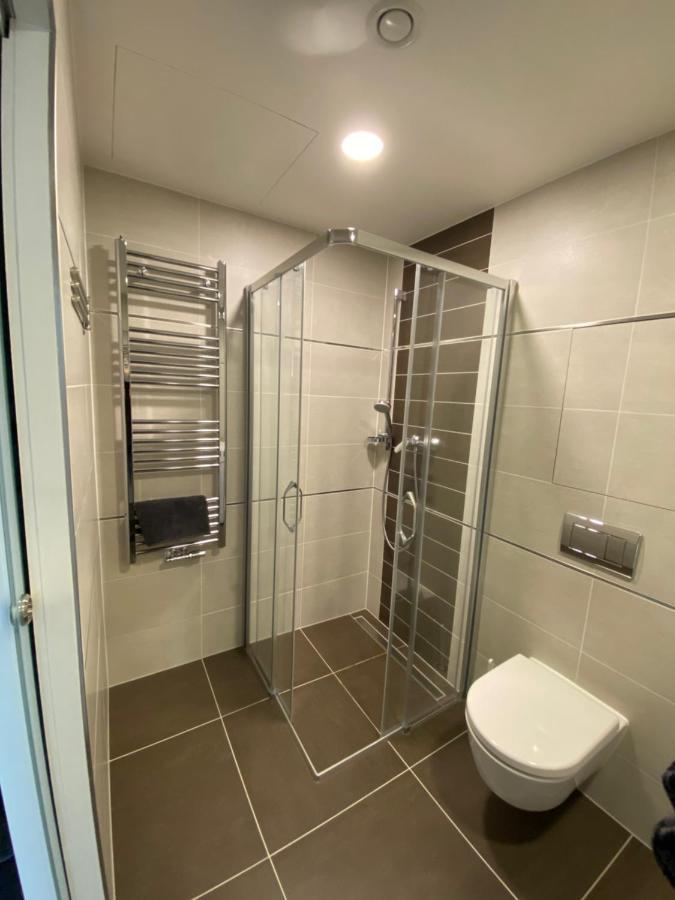 Apartment David O2 Arena Prague Praga Exterior foto