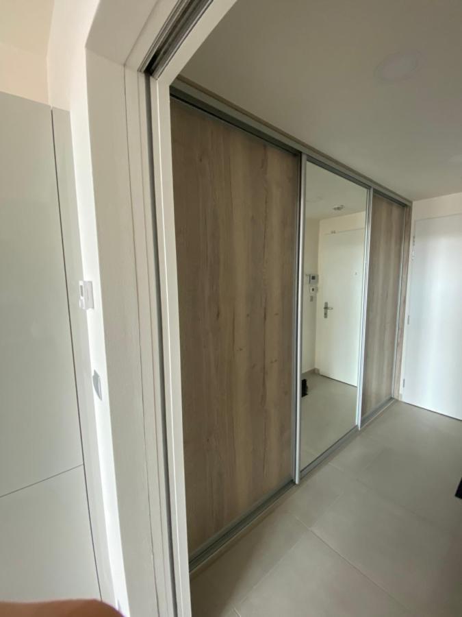 Apartment David O2 Arena Prague Praga Exterior foto