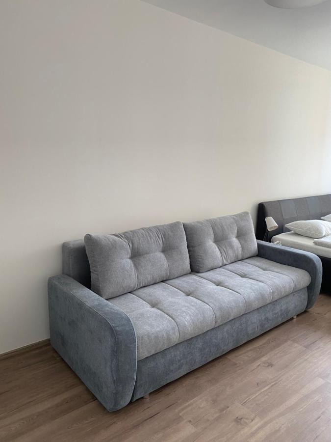 Apartment David O2 Arena Prague Praga Exterior foto