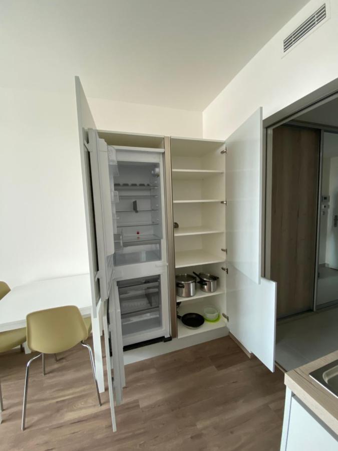Apartment David O2 Arena Prague Praga Exterior foto